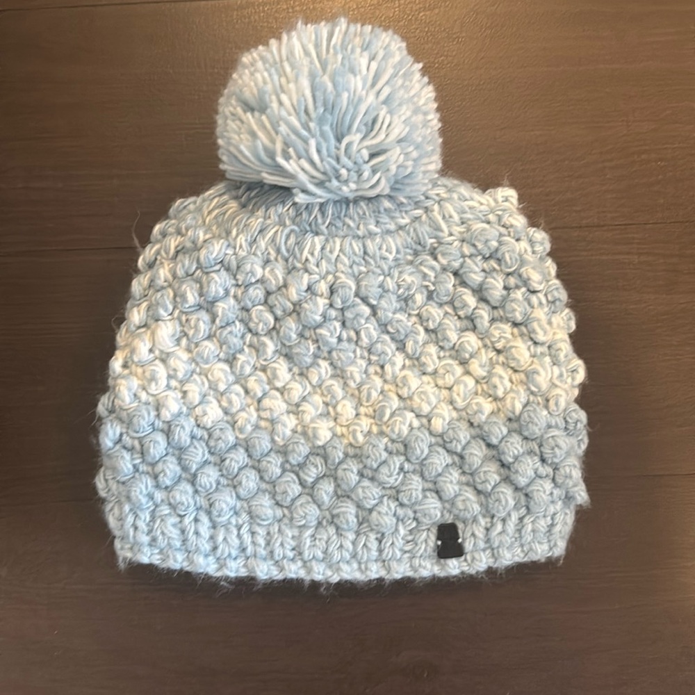 Girls spider beanie, perfect for winter and skiing one-size-fits-all